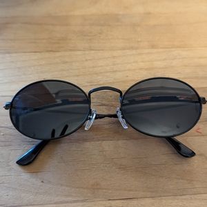 Vintage Sunglasses